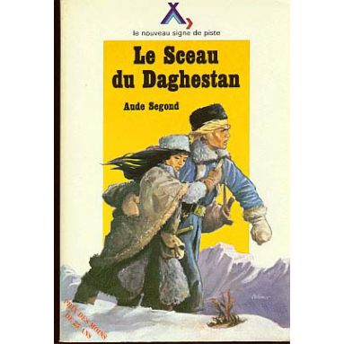 Le Sceau du Daghestan