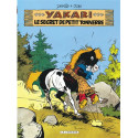 Yakari - Le secret de petit tonnerre - Tome 6