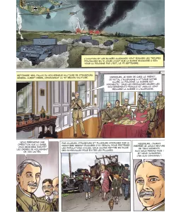 Jean Paillot - L'Alsace à tout prix  ! - Tome 2
