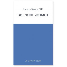 Michel Gasnier - Saint Michel Archange