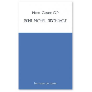 Michel Gasnier - Saint Michel Archange