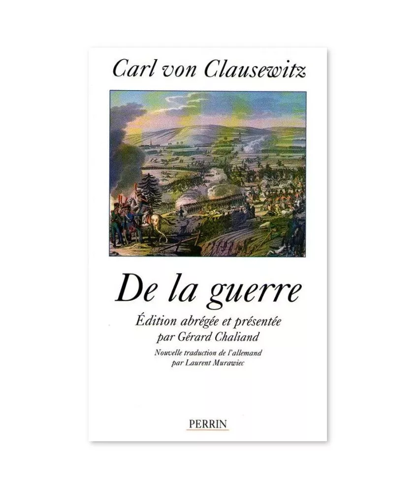 De la guerre