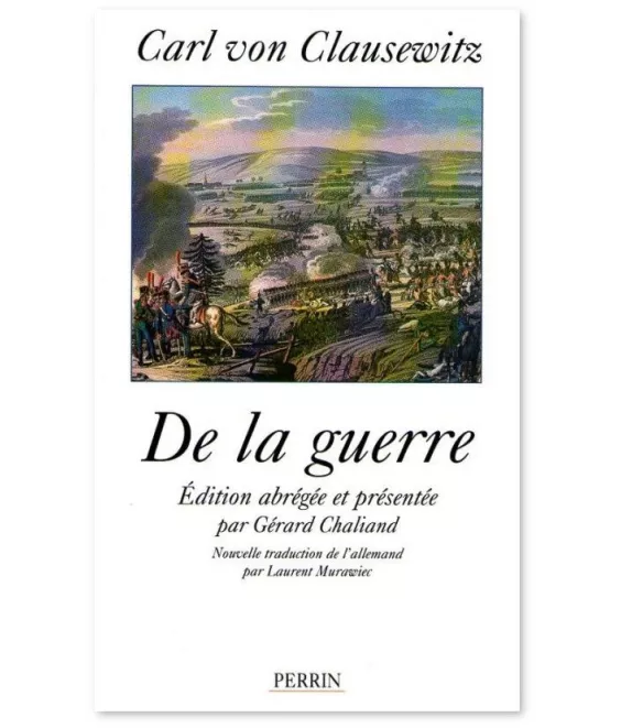De la guerre