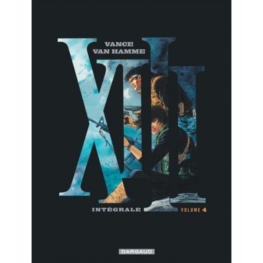 Van Hamme - XIII Volume 4