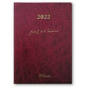 Agenda Clovis 2022 - Bureau