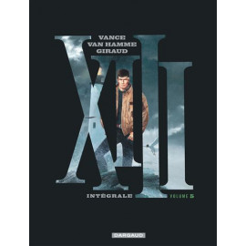 Van Hamme - XIII - Volume 5