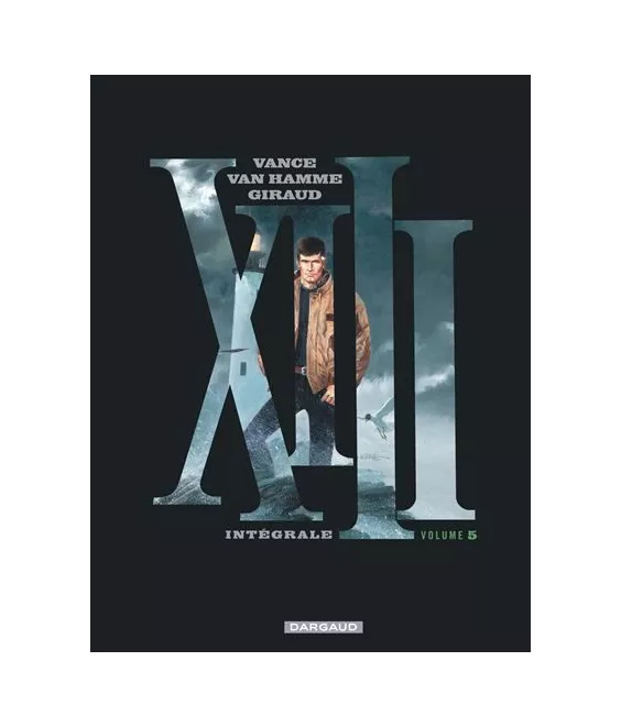 Van Hamme - XIII - Volume 5