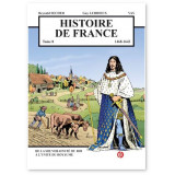 Histoire de France - Tome 8
