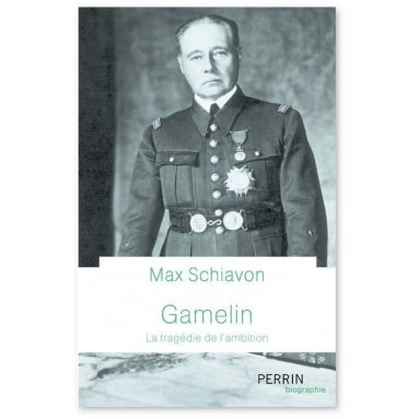 Max Schiavon - Gamelin