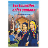 Les louvelles et les santons - Volume 2