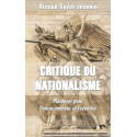 Critique du nationalisme