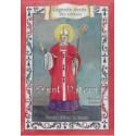 Saint Patern - Premier évêque de Vannes