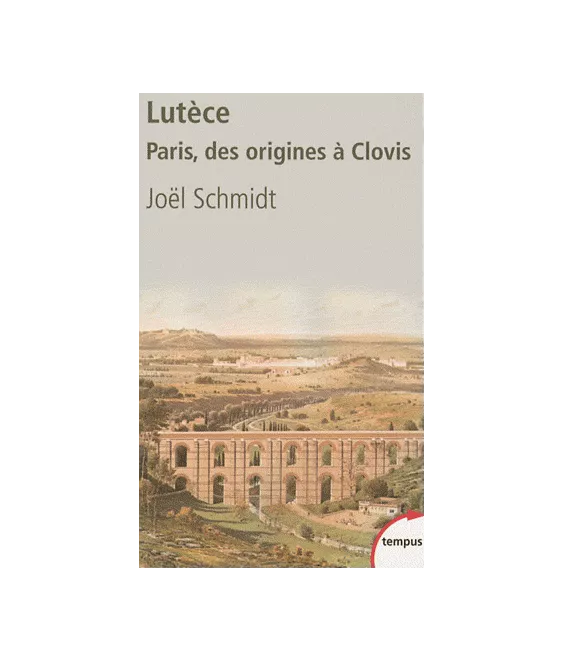Lutèce