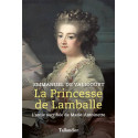 La princesse de Lamballe