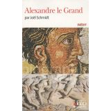 Alexandre le Grand - Inédit