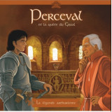 Perceval et la quête du Graal