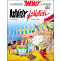 Astérix - Astérix gladiateur - Tome 4