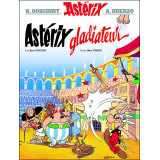 Astérix - Astérix gladiateur - Tome 4