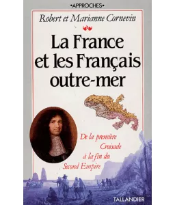 La France et les Français Outre-mer