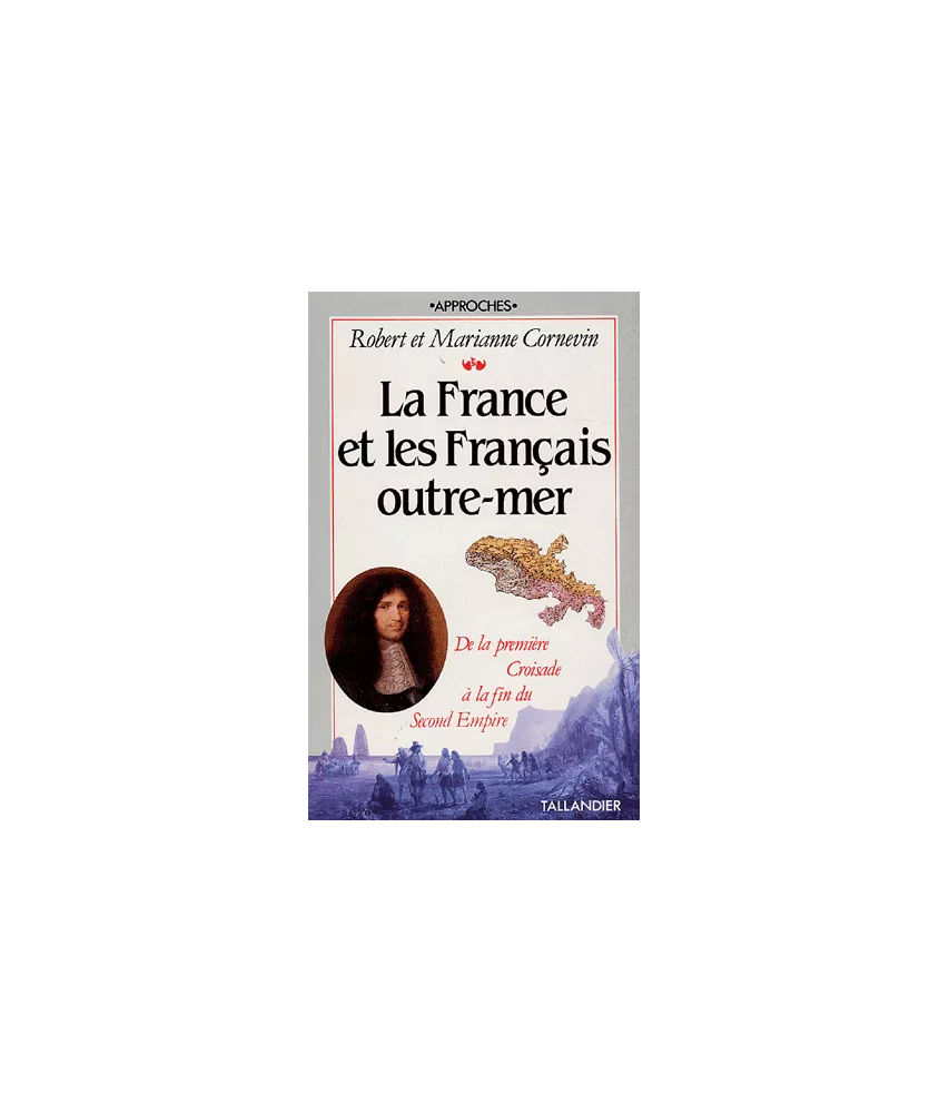 La France et les Français Outre-mer