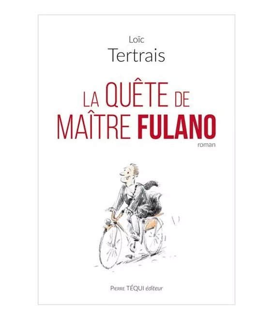 La Quête de Maître de Fulano
