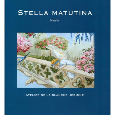 Marylis - Stella Matutina - Conte de Noël