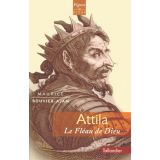 Attila - Le fléau de Dieu