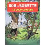 Bob et Bobette N°217