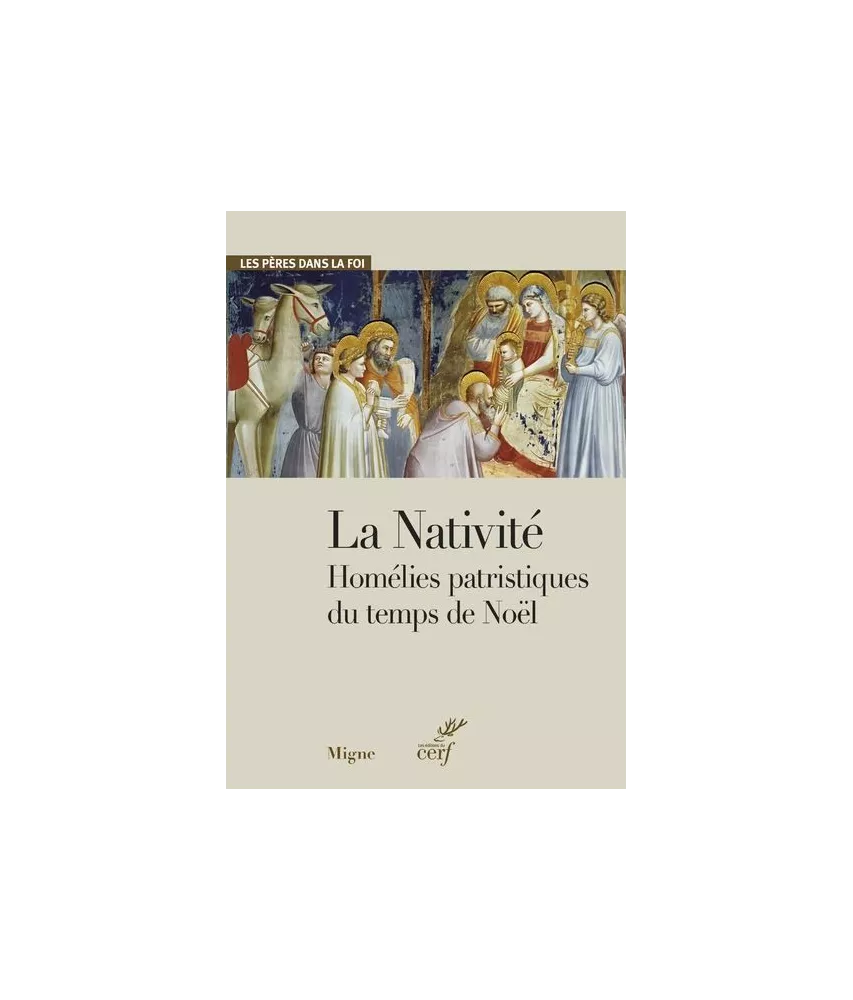 La Nativité