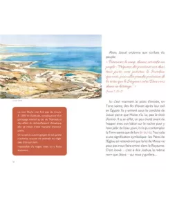 Terre sainte, terre des hommes