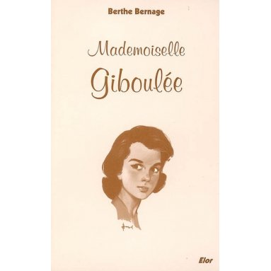 Mademoiselle Giboulée