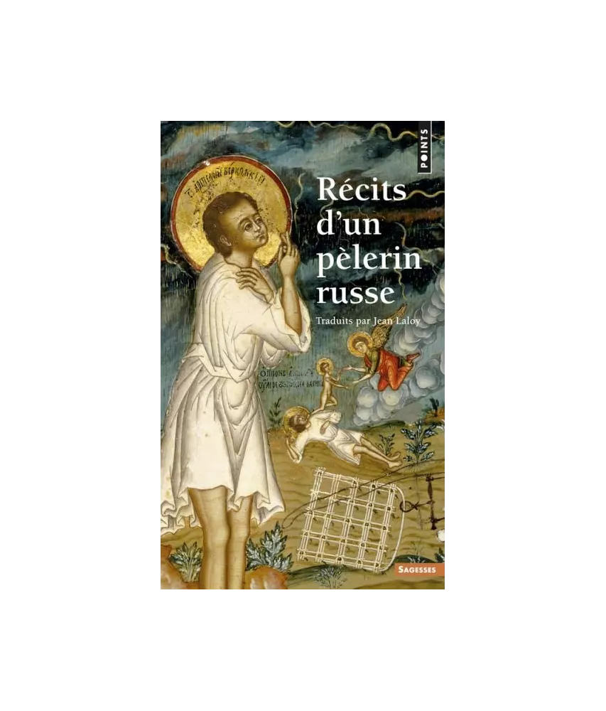Récits d'un pèlerin russe