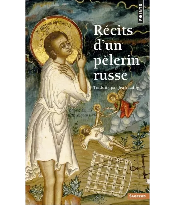 Récits d'un pèlerin russe