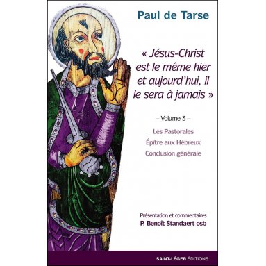 Paul de Tarse - Paul de Tarse - Volume 3