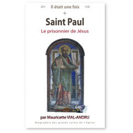 Saint Paul- Le Prisonnier de Jésus