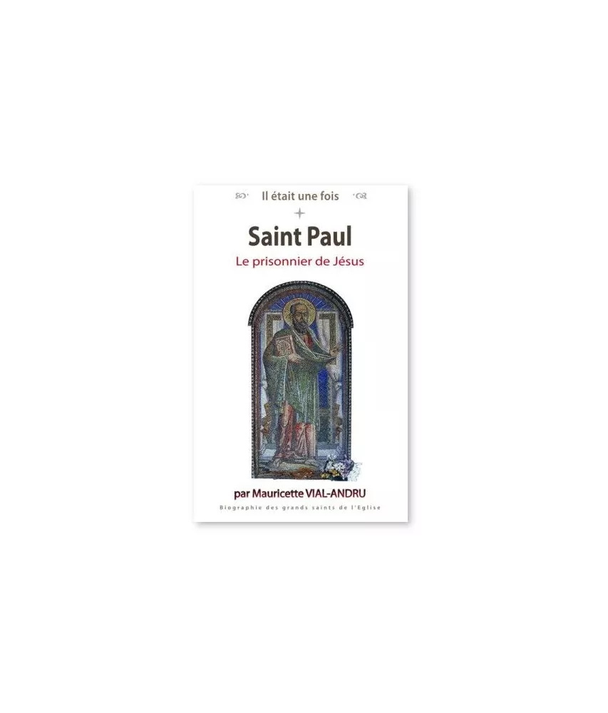 Saint Paul