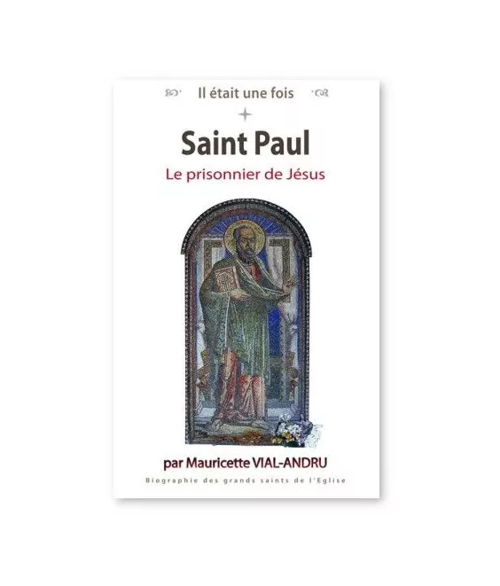 Saint Paul