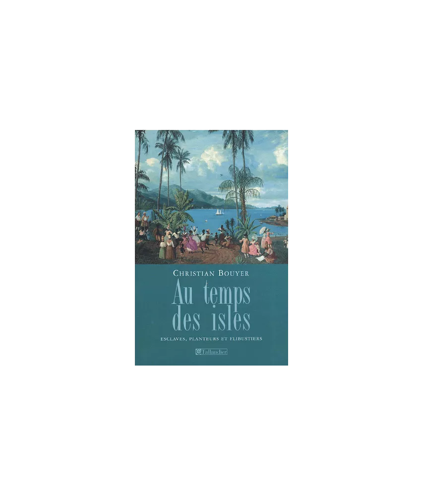 Au temps des Isles