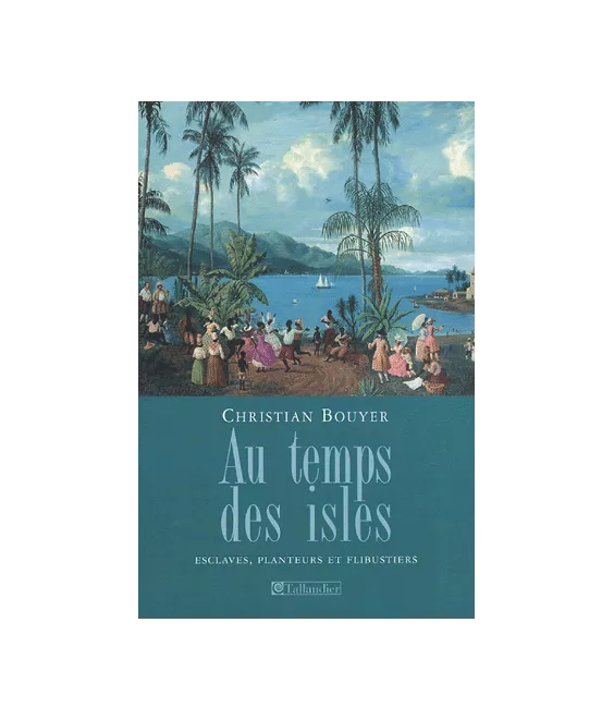 Au temps des Isles