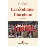 La révolution liturgique