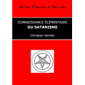 Connaissance élémentaire du satanisme