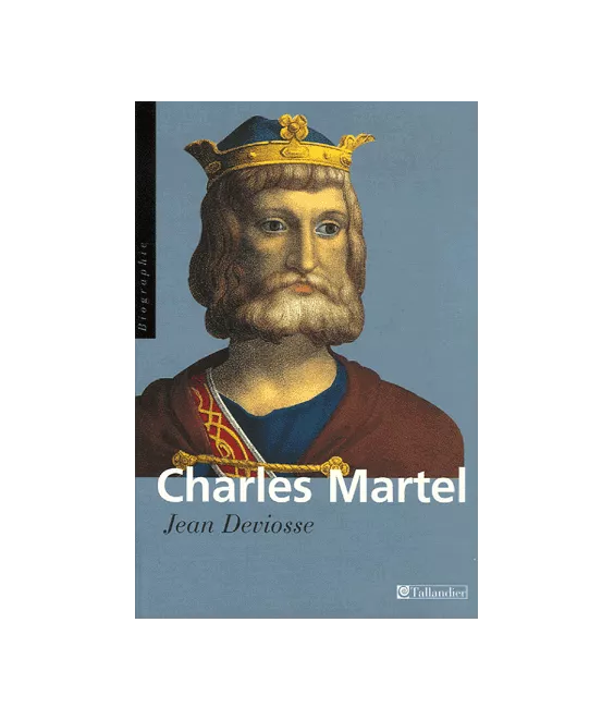 Charles Martel