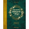 Mon agenda Hildegarde de Bingen 2022