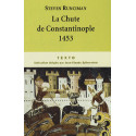La Chute de Constantinople