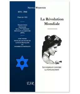La Révolution Mondiale