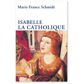 Isabelle la catholique