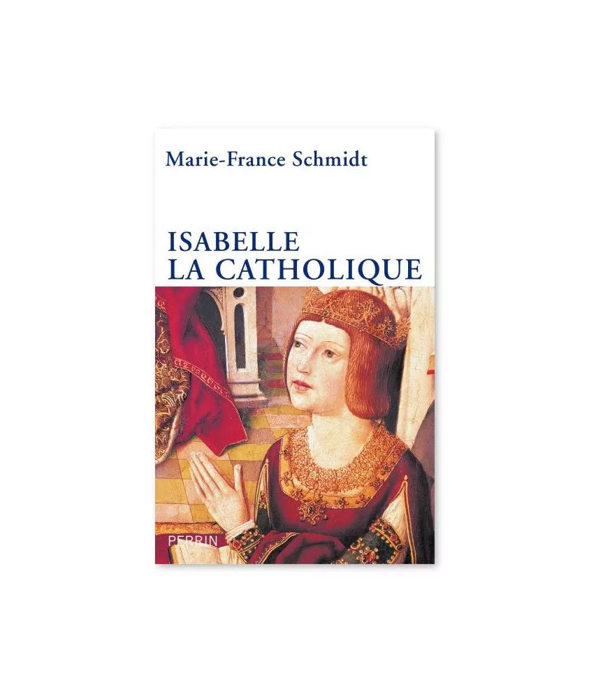 Isabelle la catholique
