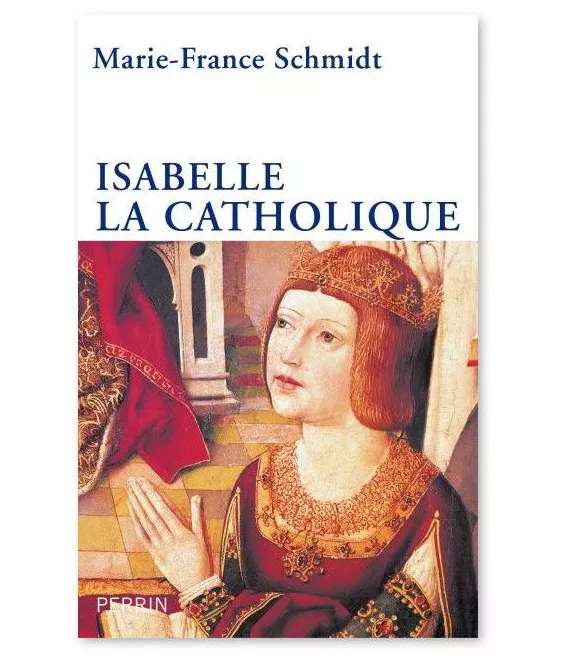 Isabelle la catholique