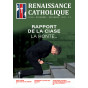 Renaissance Catholique - Renaissance catholique n° 169 - Novembre-Décembre 2021