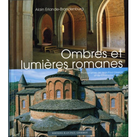 Ombres et lumières romanes